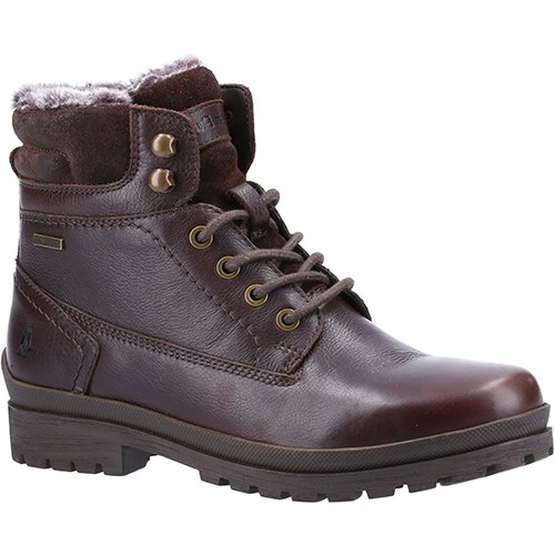 Hush Puppies Annay