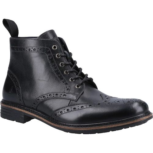 Brogue shoe boots sales