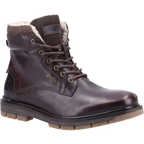 Hush puppies beauceron tall ice+ top