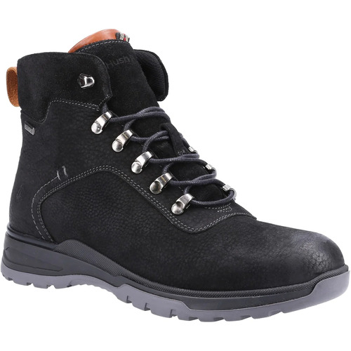 Hush puppies endurance boots discount