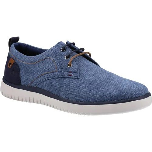 Hush puppies shoes discount without laces