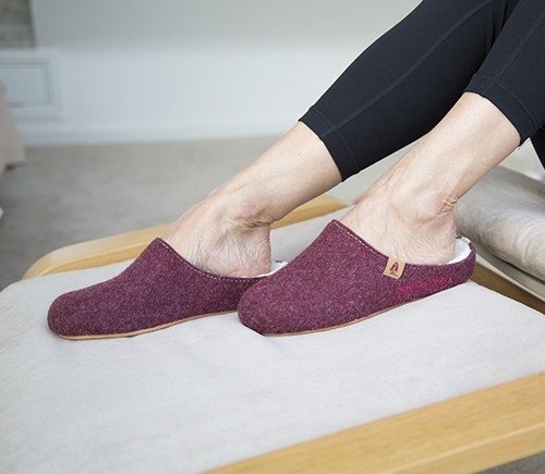 Good slipper store