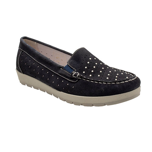 Medina shoes top