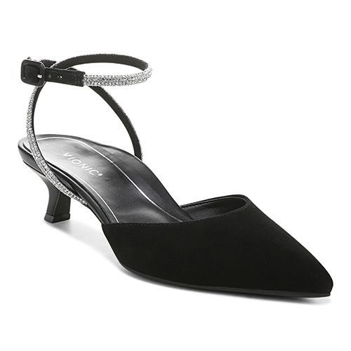 Vionic kitten heel shoes on sale
