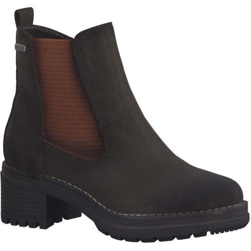 Jana Tex Samba WP Chelsea Boot