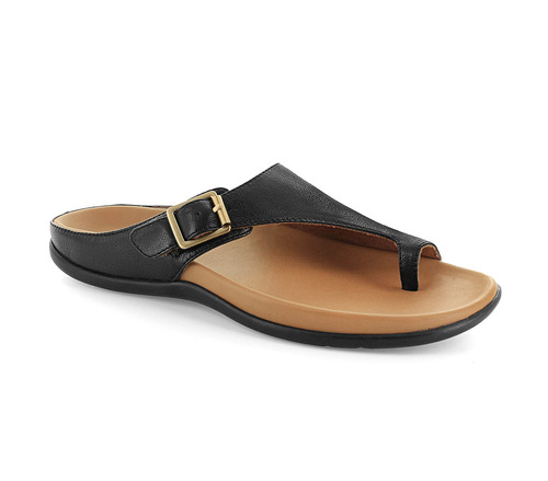Strive ladies sandals top