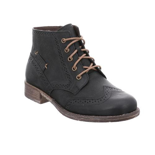 Josef seibel top sienna boots