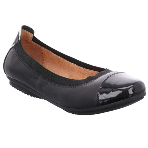 Pippa ballet flat new arrivals