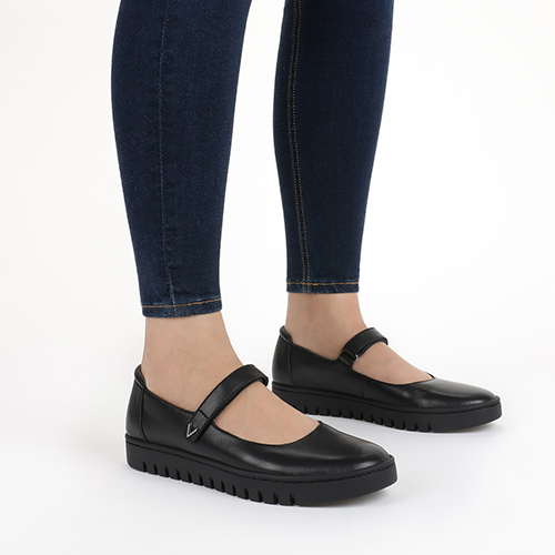 Vionic Journey Uptown Mary Jane Casual Shoe