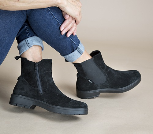 Legero Mystic GTX