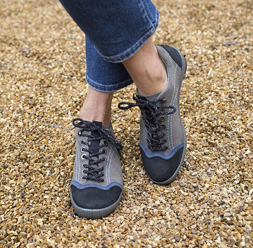 Legero Tanaro 4.0 Trekking Low GTX