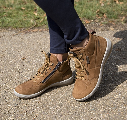Legero boot best sale