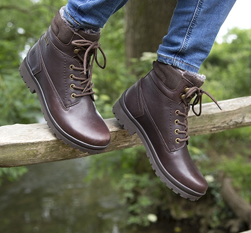 Hush Puppies Annay