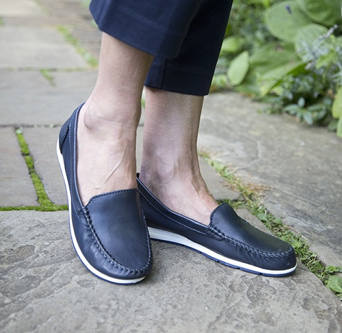 Loafer arezzo cheap