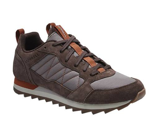 Merrell Alpine Sneaker