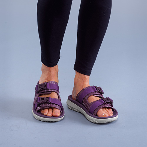 Merrell Hut Ultra Wrap Sandal W