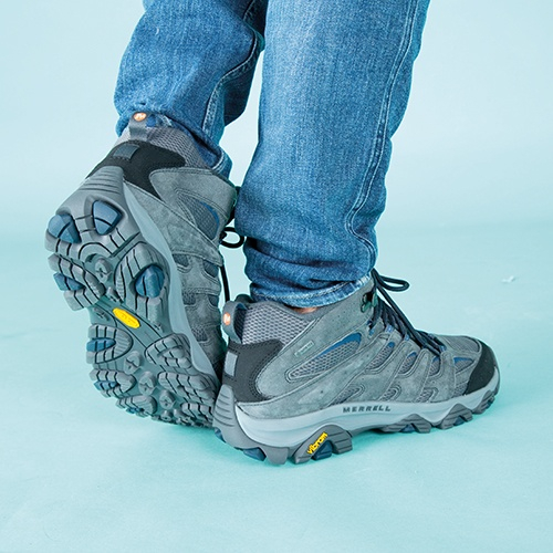 Merrell moab mid gtx store