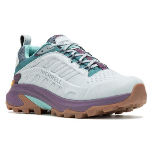 Merrell Moab Speed LTR Waterproof Womens Hiking Shoe
