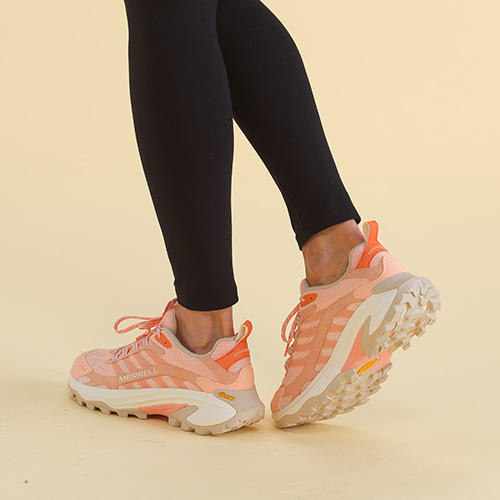 Merrell Moab Speed Hiking Shoe W