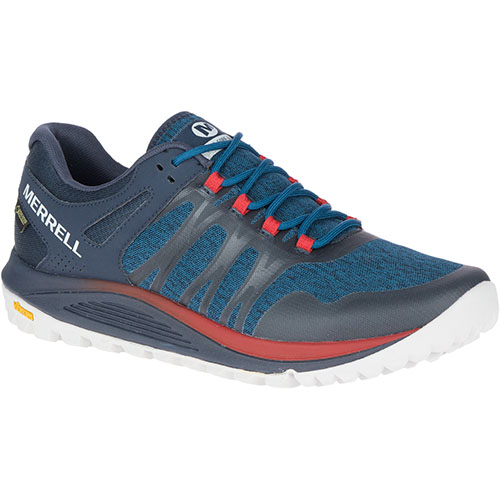 Merrell nova gtx best sale