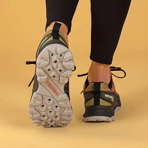 Merrell Speed Eco Hiking Shoe Merrell Speed Eco Hiking Shoe