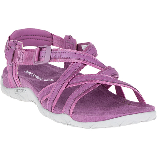 Merrell Terran Ari Lattice Sandal