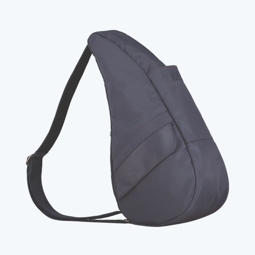 Healthy Back Bag Microfibre Small Slate