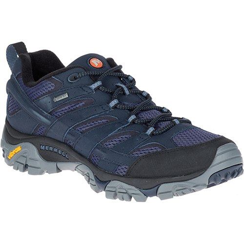 Moab 2 gtx black shop