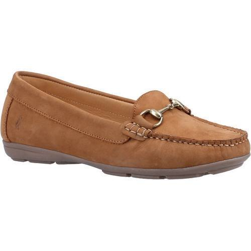 Mocassins hush puppies femme 2025