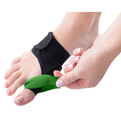 Bunion pads for high heels shop