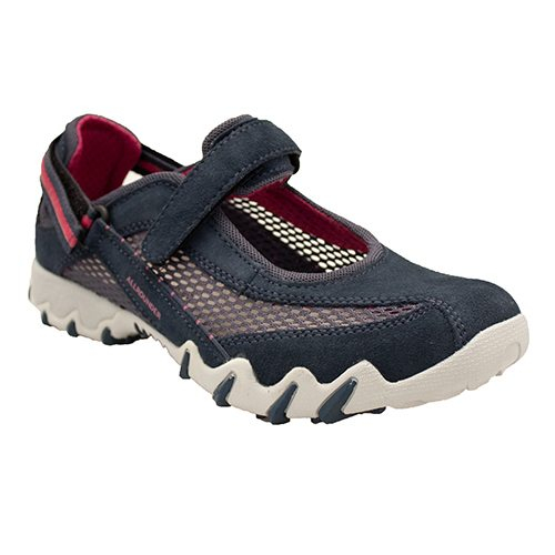 Mephisto Shoes For Women Mephisto Shoes Allrounder By Mephisto Womens Niro Mary Jane