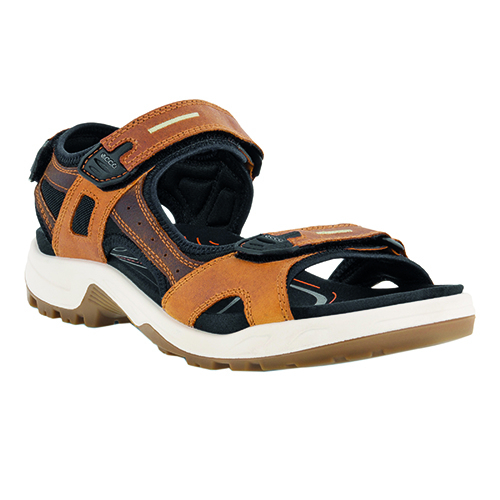 Ecco Offroad Yucatan Mens Sandals 069564