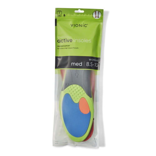 Vionic full length active orthotic shop