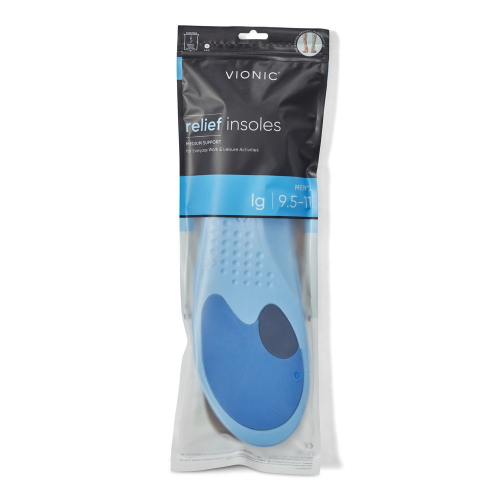 Vionic orthotic insoles sale