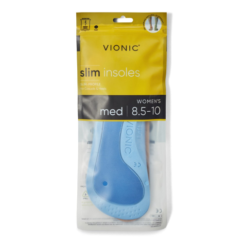 Vionic slimfit orthotic inserts hotsell