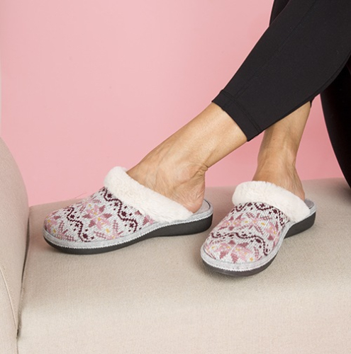 Sorrells slippers shop