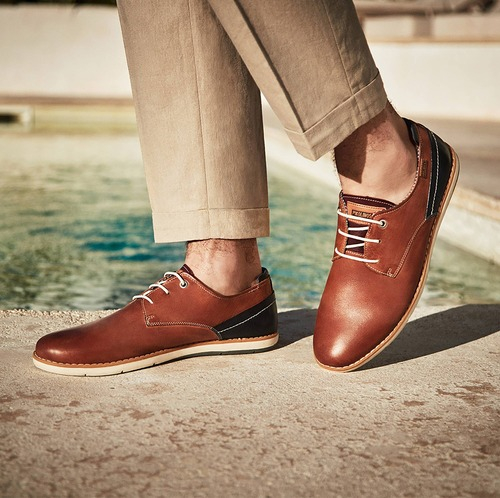 Pikolinos dress shoes shop