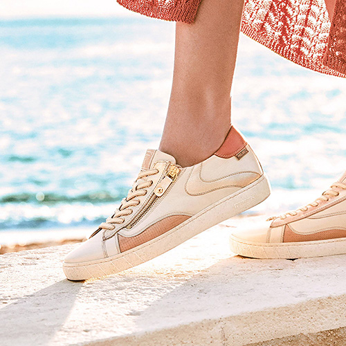 Pikolinos Cantabria Pikolinos Fashion Sneakers Pikolinos Cantabria