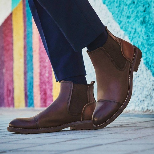 Pikolinos York 8016 Chelsea Boot