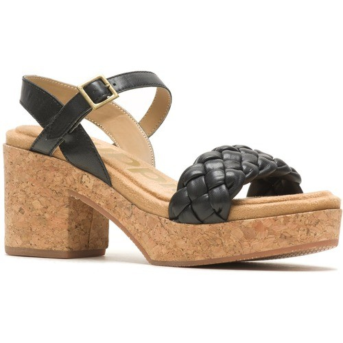 Hush puppies lyricale quarter strap sale