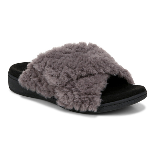 Vionic Indulge Relax II Mule Slipper