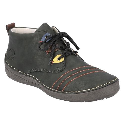 Rieker booties clearance