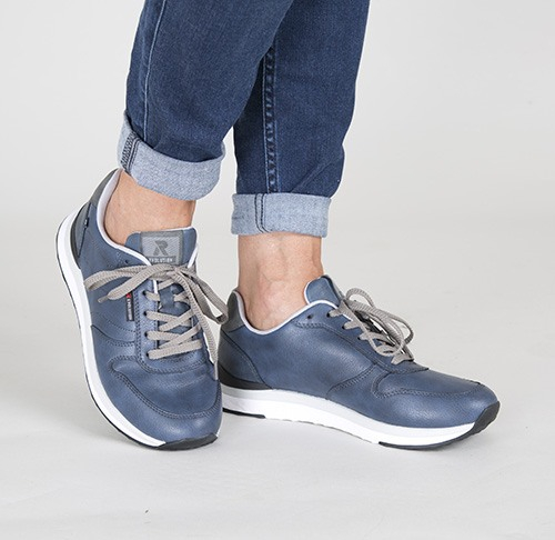 Rieker runners shop