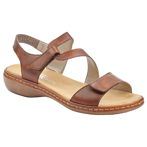 Rieker Sunshine Strappy Sandal