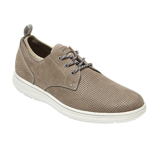 Rockport zaden sale plain toe