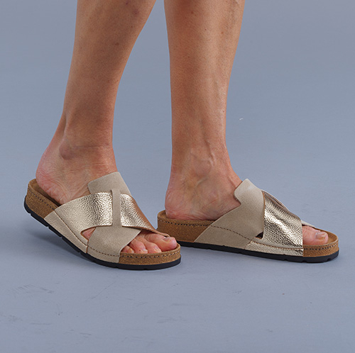 Rohde Soave Cross Strap