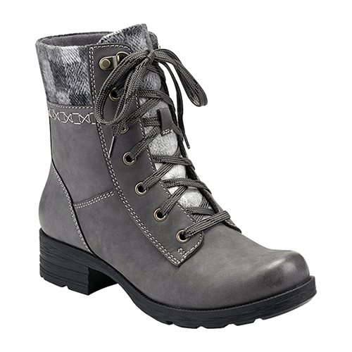 Earth origins black boots shop