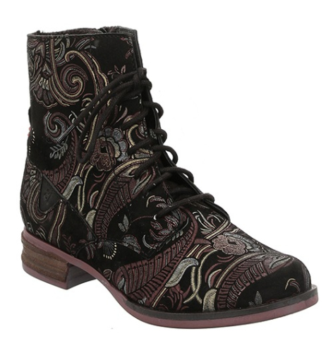 Josef Seibel Sanja 01 ウーマン アンクルブーツ Josef Seibel Sanja 01