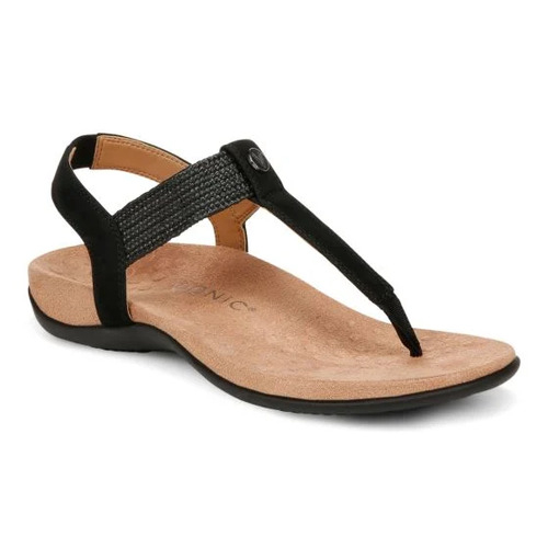 Vionic Rest Brea T Bar Sandal