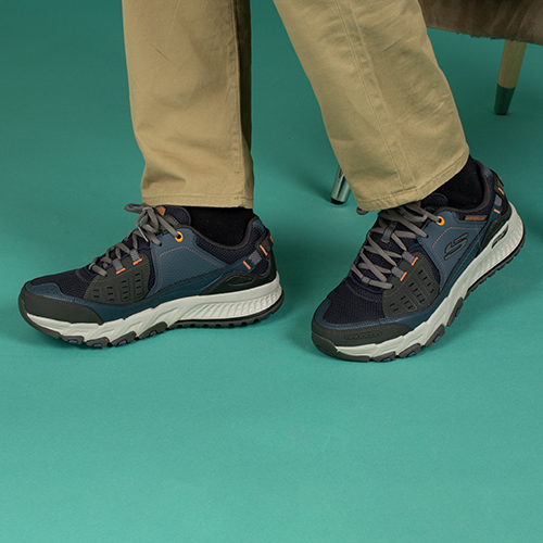 Skechers Arch Fit Escape Plan Walker